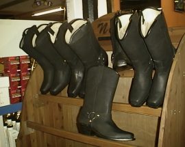 Laadukkaat Bootsit!