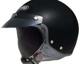 SHOEI Jet