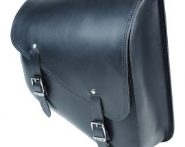 Takahaarukan laukku Sportster H.189,00