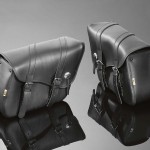 Sivulaukku pari H. 259,00