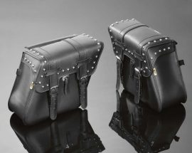 Nahkalaukku pari H. 279,00