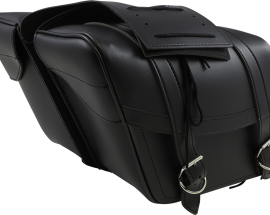 Saddlemen sivulaukut H.219e pari