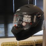 SIMPSON Kypärä Darksome 349,00