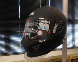 SIMPSON Kypärä Venom 349.00