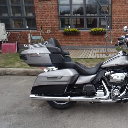 Harley-Davidson FLHTKL 107 -17 H.27800e