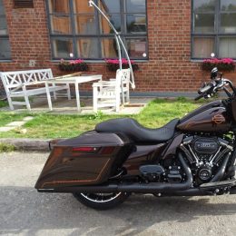 Harley-Davidson FLTRXS 114 -21 H.34900e MYYTY!!