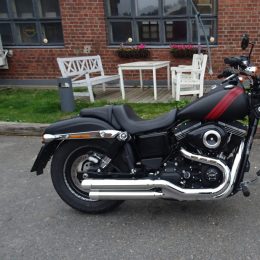 Harley-Davidson FXDF 103 -15 H.15750e