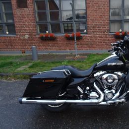 Harley-Davidson FLHX -10 H.14950e myyty!!