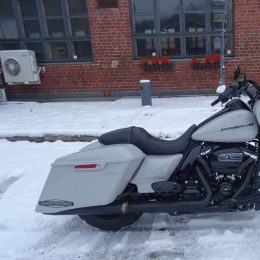 Harley-Davidson FLTRXS 114 -20 H.31850e
