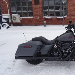 Harley-Davidson FLHXS 107 -18 H.26850e