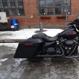 Harley-Davidson FLHXS 107 -18 H.27450e