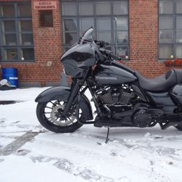 Harley-Davidson FLHXS 107 -19 H.28950e