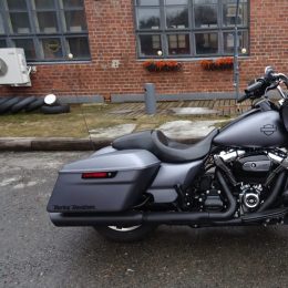 Harley-Davidson FLTRX 107 -18 H.27650E