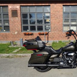Harley-Davidson FLTRK 114 -20 H.33450e