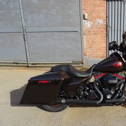 Harley-Davidson FLHX 103 -14 H.20850e MYYTY!!