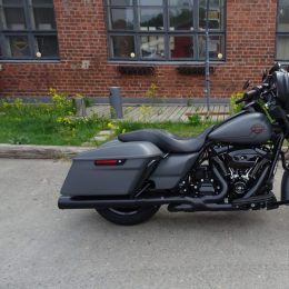 Harley-Davidson FLHXS 107 -18 H.26850€