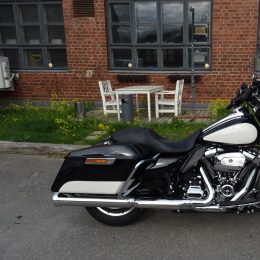Harley-Davidson FLHTP 107 -18 H.22850€ myyty!!