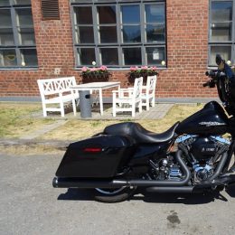 Harley-Davidson FLHX -14 103 H.18850€