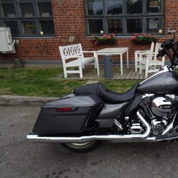 Harley-Davidson FLHX 103 -14 H.18950€ MYYTY!!