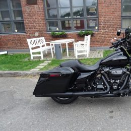 Harley-Davidson FLHXS 114 -20 H.28900€