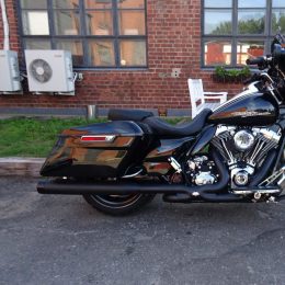 Harley-Davidson FLHX 103 -12 H.17450€