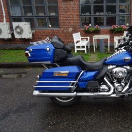 Harley-Davidson FLHCUI 1584 -09 H.14650€