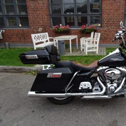 Harley-Davidson FLHRI -00 H.8650€