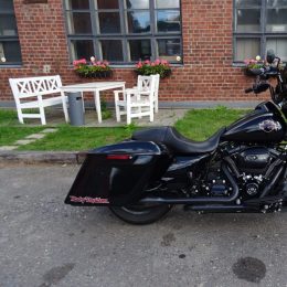 Harley-Davidson FLHXS 107 -17 H.24650€
