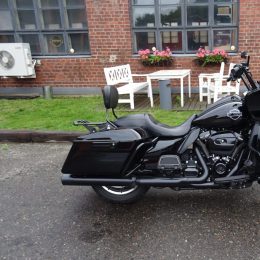 Harley-Davidson FLTRU 107 -18 H.27450€