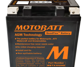 Motobatt akku, MBTX30UHD 165€