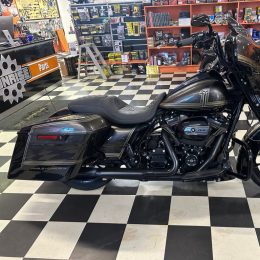 Harley-Davidson FLHXS 114 -19 H.28500€