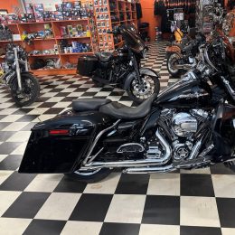 Harley-Davidson FLHTK 103 2015 H.20650€