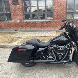 Harley-Davidson FLHXS 107 2019 H. 26750€