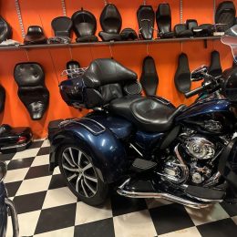 Harley-Davidson Trike 103 2012 H.25800€