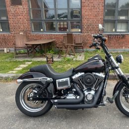 Harley-Davidson FXDL 103 2016 H.12850€