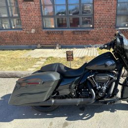 Harley-Davidson FLHXS 114 2021 H.25650€