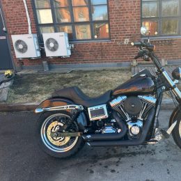 Harley-Davidson FXDL 103 2016 H.14850€
