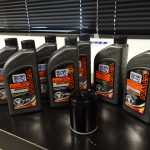 HUOLTOPAKETTI  Milwaukee-Eight M8