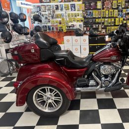 Harley-Davidson FLHTCUTG 2010 H.19750€