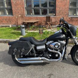 Harley-Davidson FXDF 1584 2009 H.7850€