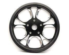 PM Gatlin Belt Pulley 66T, 1 INCH