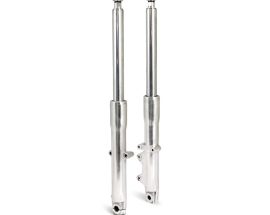 86-99 FXST fork tube & slider assembly set. std