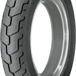 Dunlop D402 MU85B16 77H TL Re. Harley-Davidson