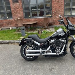 Harley-Davidson Low Rider 128 2019 H.19500€