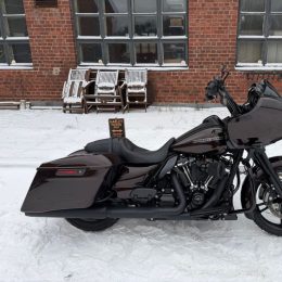 Harley-Davidson FLTRXS 114 2019 23950€