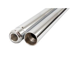 Haarukkaputket 41mm 40-1/4 kromi