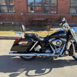 Harley Davidson FLD 103 2012 H.9850€