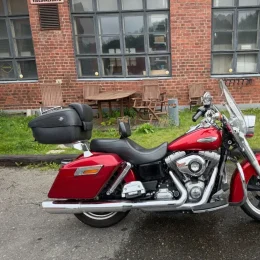 Harley-Davidson FDL 103 2012 H.9850€ MYYTY!!