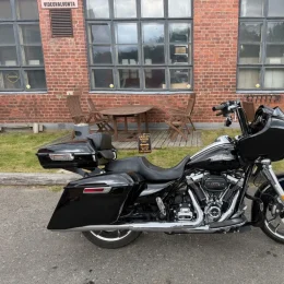 Harley-Davidson Road Glide 114 2022 h.28750€