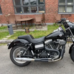 Harley-Davidson FXDF 103 2009 H.12750€